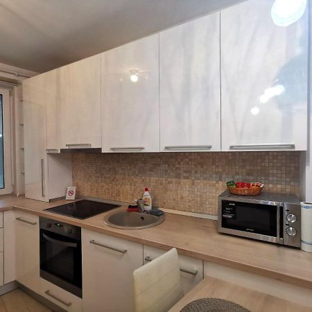 Contemporary Central Apartment In Cluj Napoca Exteriér fotografie