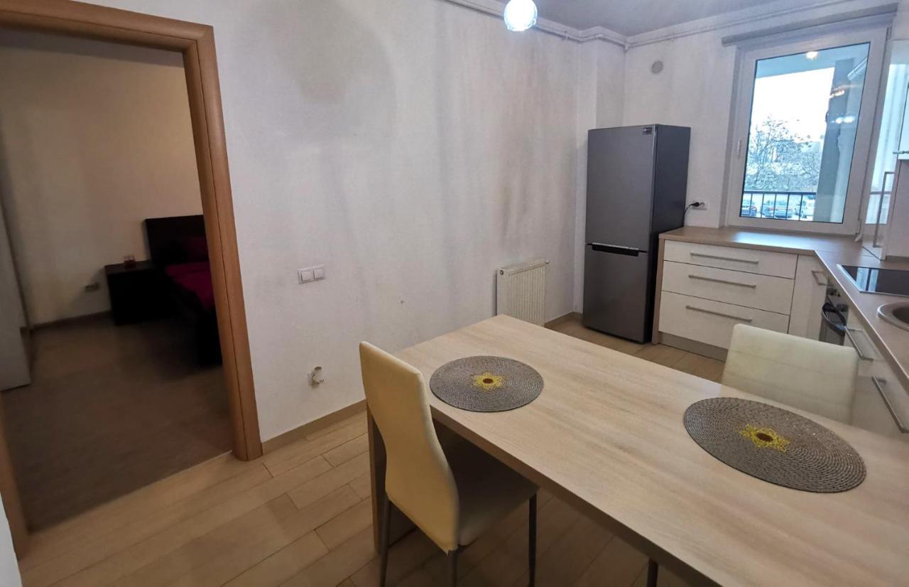 Contemporary Central Apartment In Cluj Napoca Exteriér fotografie